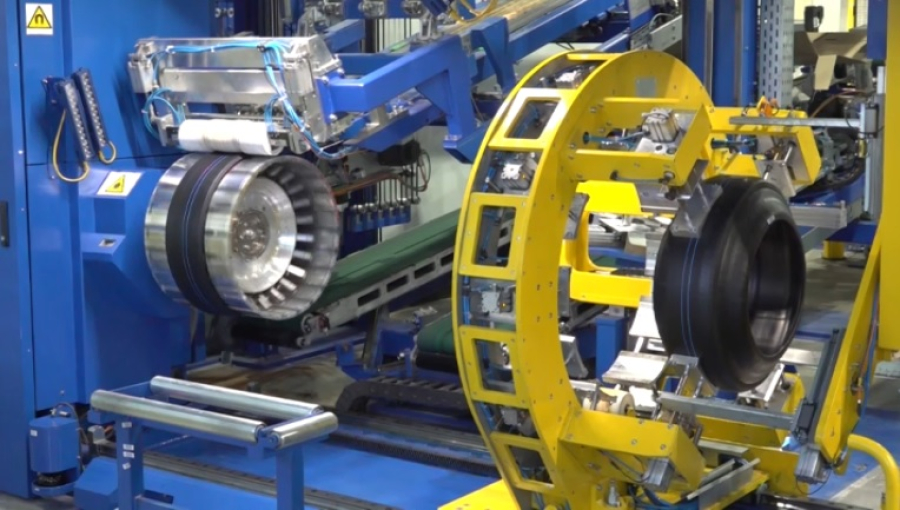 В Сарани развивают производство нового поколения