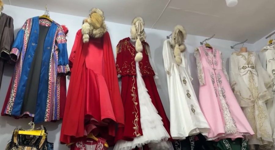 Өзбекстанда қазақ брендіне қызығушылық артты