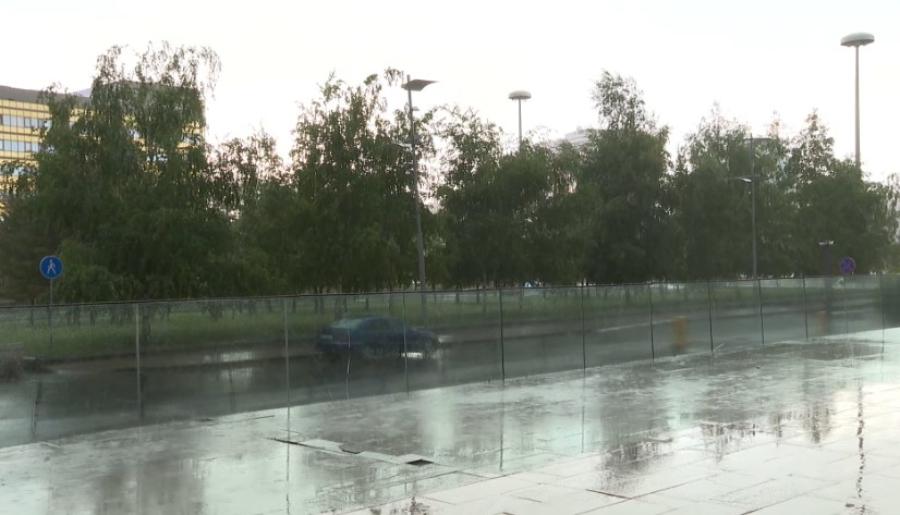 Қазгидромет: Ауа райы күрт өзгереді