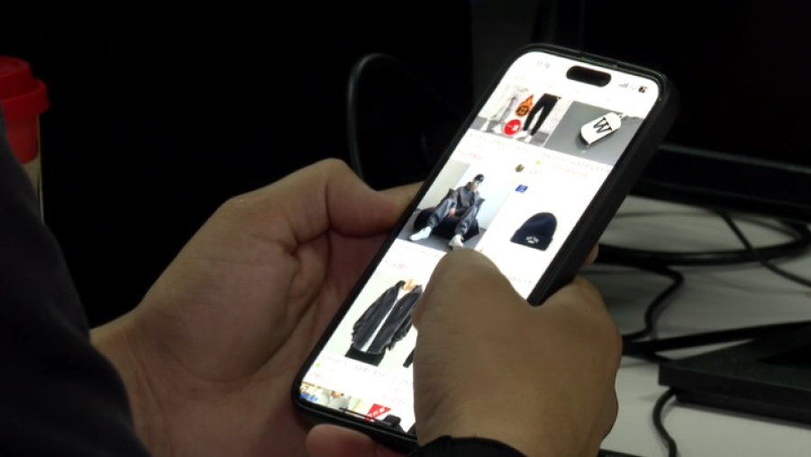 Казахстанцы стали чаще совершать покупки онлайн