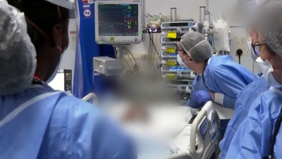 Как работает система трансплантации органов в Великобритании