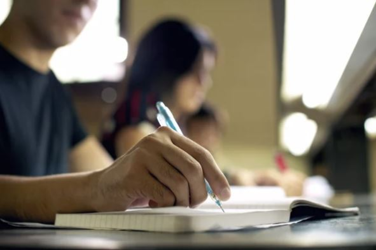 135 тысяч студентов выбрали дуальную систему обучения