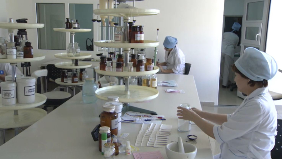 Қазақстанда дәрі-дәрмек бағасы 30% төмендеді