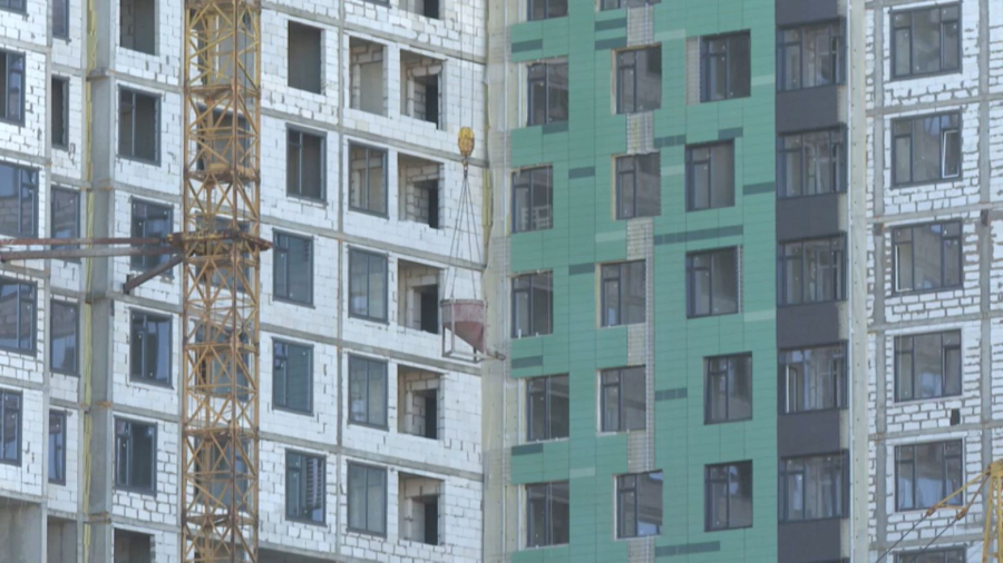 Сенатта үлескерлерді қорғауға қатысты заң мақұлданды