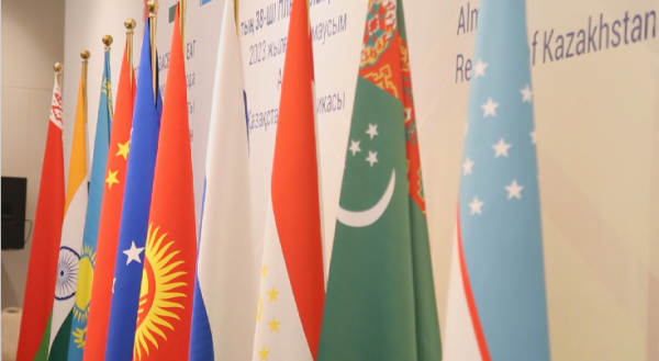 Вопросы борьбы с терроризмом обсудили на форуме в Алматы
