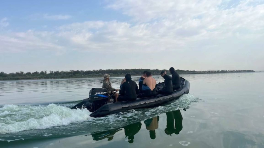 Алматы облысында жоғалған тікұшақты іздеу жұмыстары жалғасып жатыр