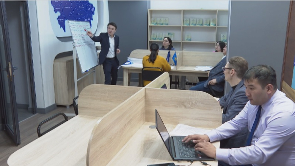 В ОСДП определили задачи на ближайший период