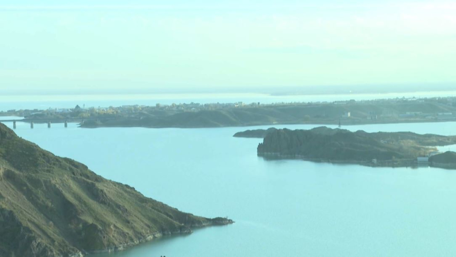 Алматы облысында биыл 6,5 мың тонна балық еті өндіріледі