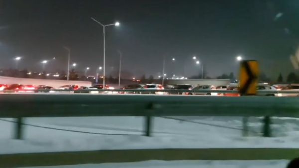 В МВД просят не распространять фейки о землетрясении