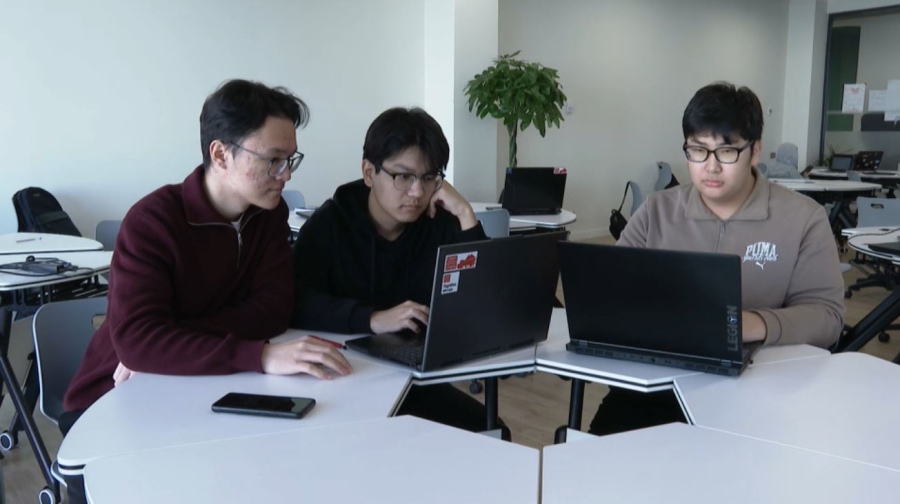 Білім көкжиегін кеңейту бір елмен шектелмейді