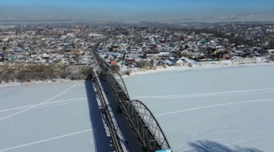 Мост в Шемонаихе построят к 2027 году