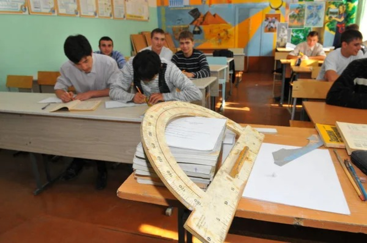 Мектеп түлектеріне арналған қорытынды аттестация мерзімі бекітілді