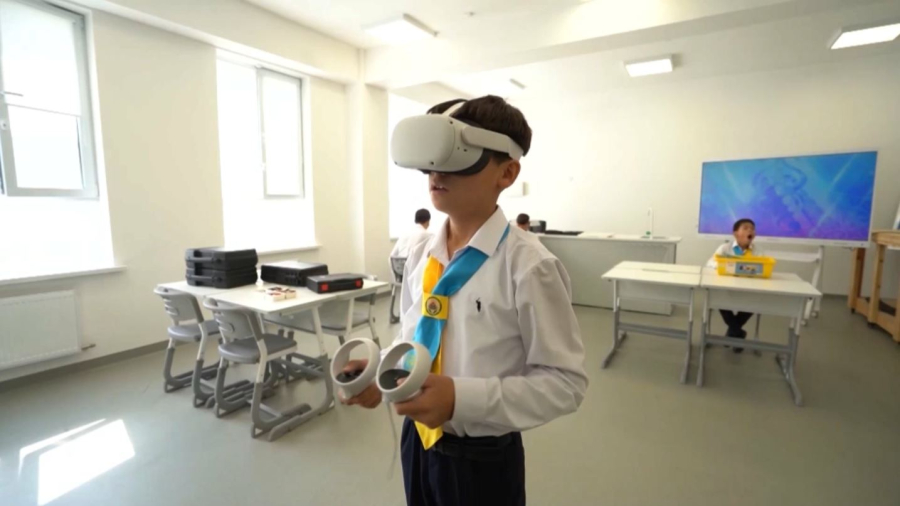 Келешек мектептерінің болашағы зор