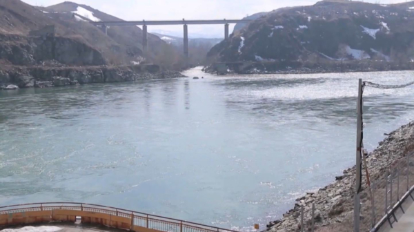 От штрафов до цифрового мониторинга: что изменилось в Водном кодексе