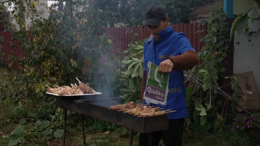 Мамандар: Кәуап пісіргенде өрт қауіпсіздігі талаптарын қатаң орындау қажет