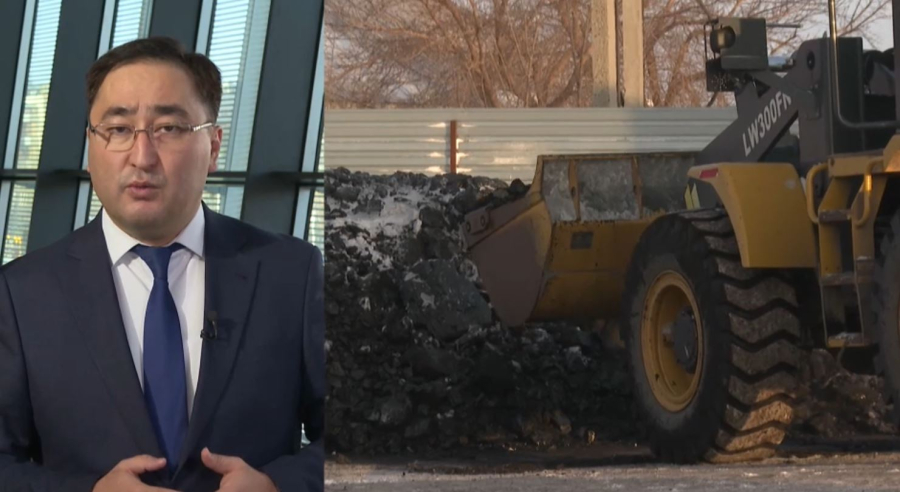 Елді мекендерді газға қосу қарқынды жүріп жатыр