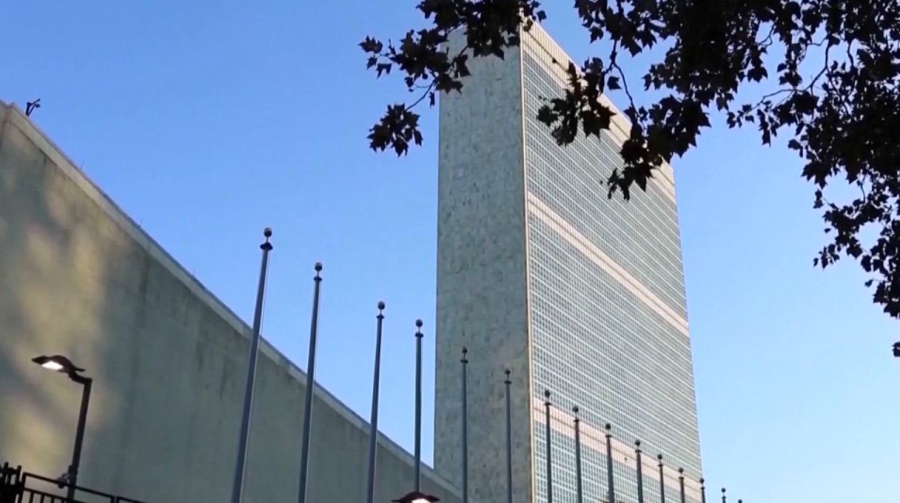 БҰҰ Иранға қайта санкция салады