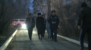 Профилактику преступлений в семейно-бытовой сфере усиливают в Усть-Каменогорске