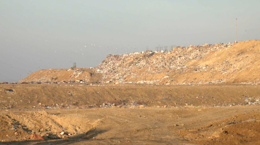 Маңғыстау облысына қоқыс өңдейтін кәсіпорын қажет