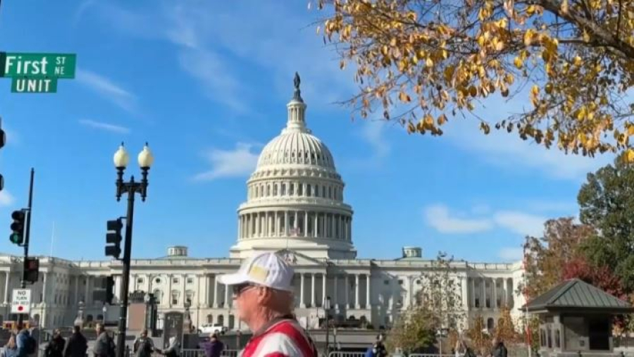 Суд в США может отменить тарифы Трампа