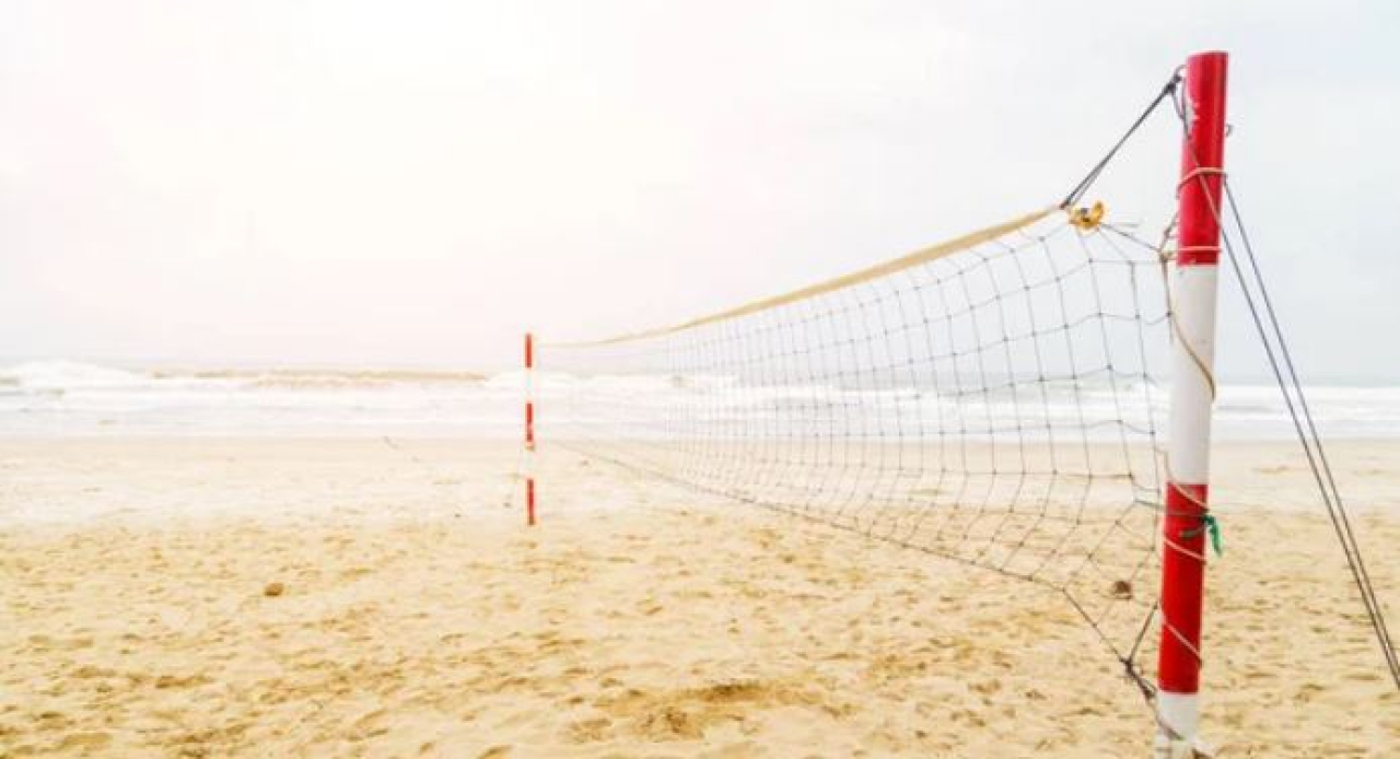 Сборная Казахстана завоевала бронзу на Азиатских пляжных играх в Китае