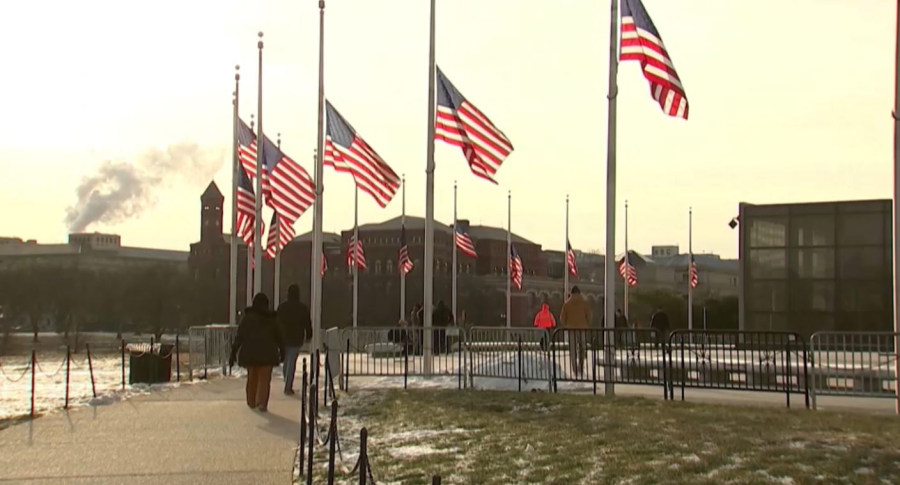 АҚШ-та мигранттардың елдеріне оралуы көбейді