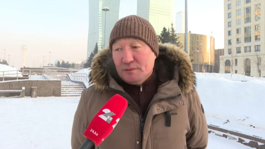 Жеке деректерімізді қалай қорғаймыз? Сауалнама