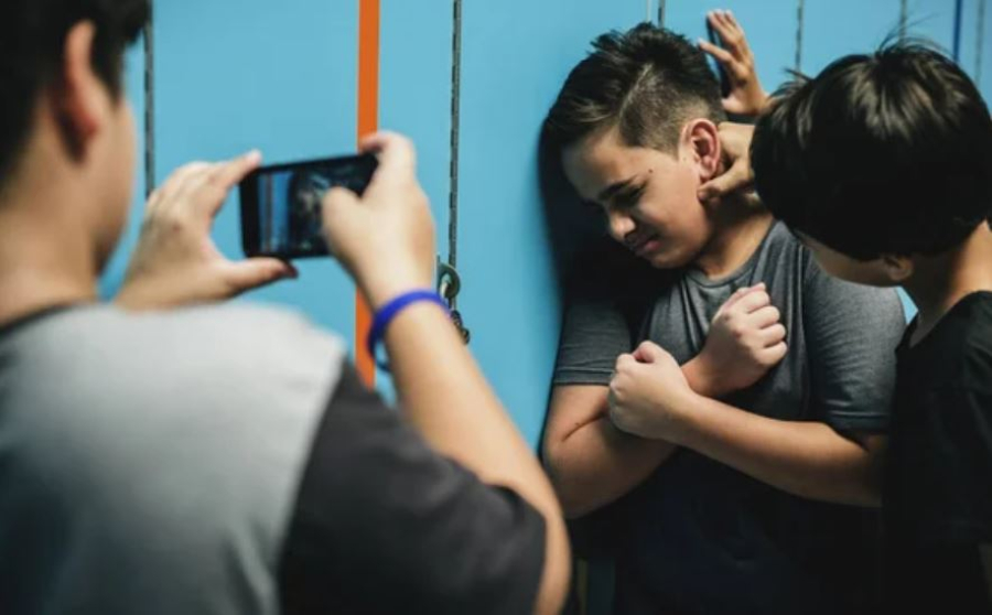 Буллинг — не шутка, а нарушение закона