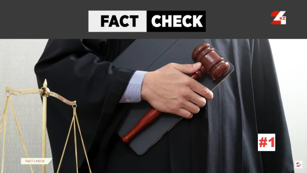 Казахстан намерен ратифицировать Римский статут?