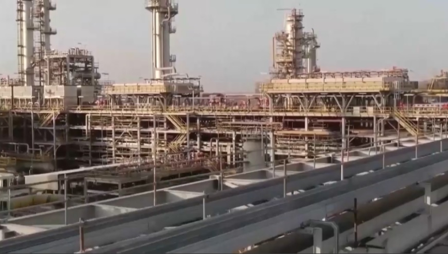 Нефть подешевела после заявления Трампа