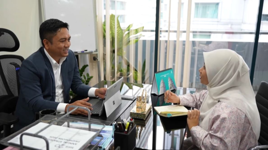 Малайзийская палата торговли и промышленности откроет офис в Алматы