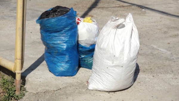 Өзбекстанда қоқыс шығару ақысын төлемегендерге жаза қолданылады