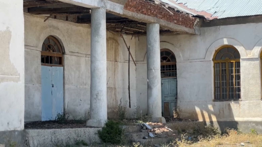 Жамбыл облысында мәдениет үйі жетіспейді