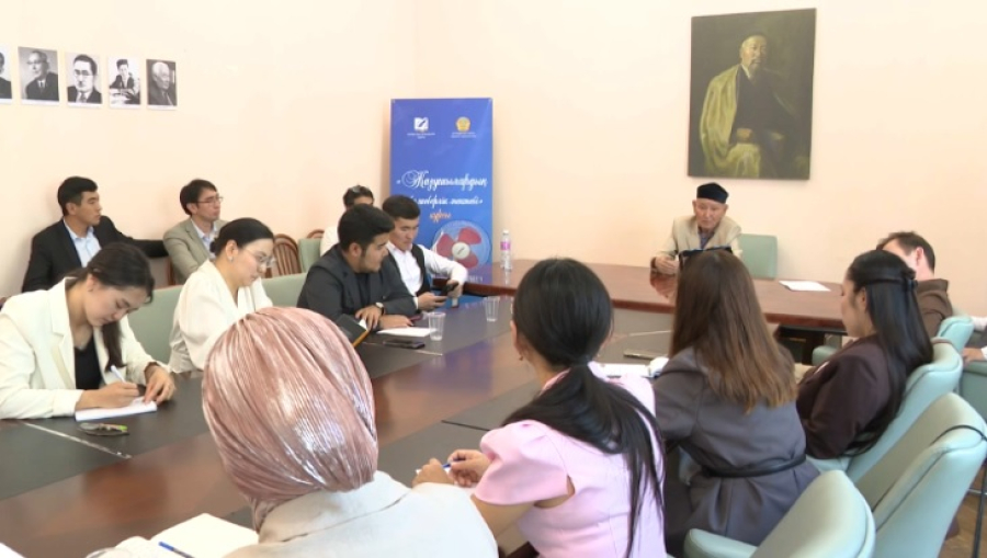 20 участников прошли отбор в Школу литературного мастерства