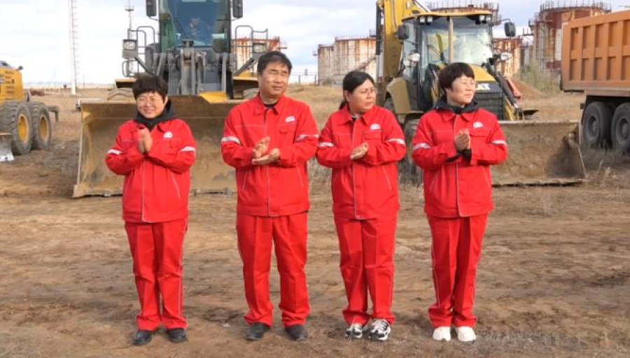 БҚО-да метанол зауыты салынбақ