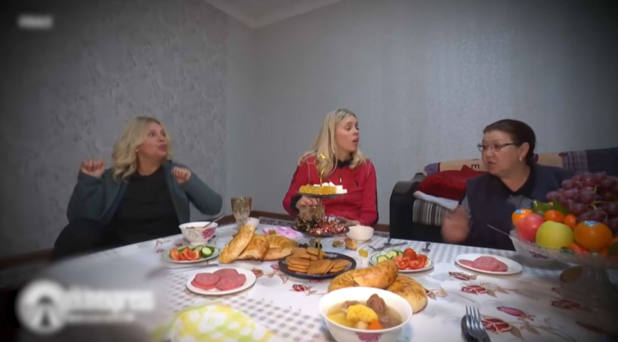 Қазақстан еуропалық телепродюсерлерді қызықтырды