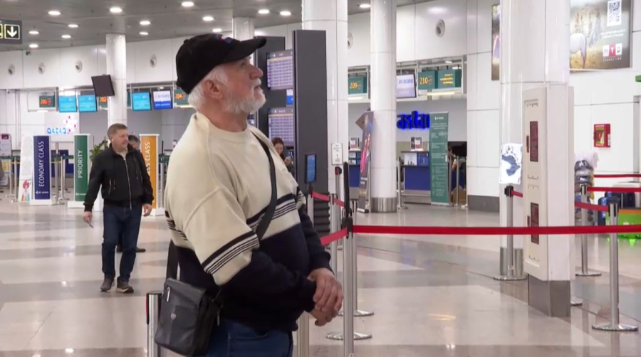 Қазақстан-АҚШ арасында әуе рейсі ашылады