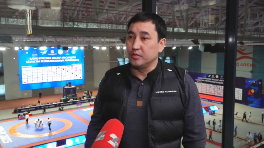 БҚО-да спорттық туризм қарқын алып келеді