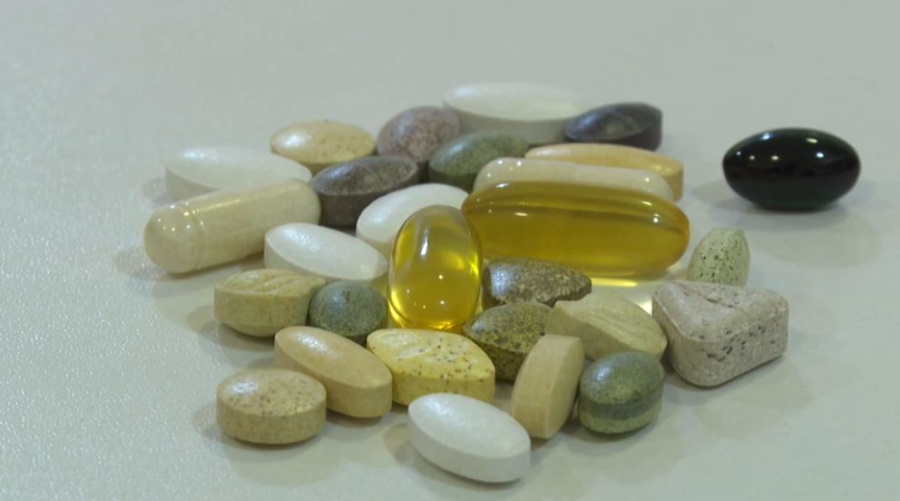 БАДы: польза или риск