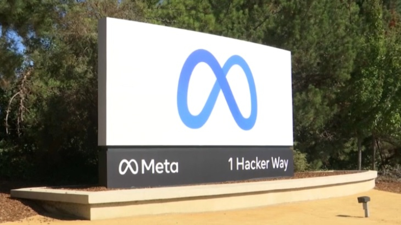 Meta заключила сделку с Google на $10 млрд