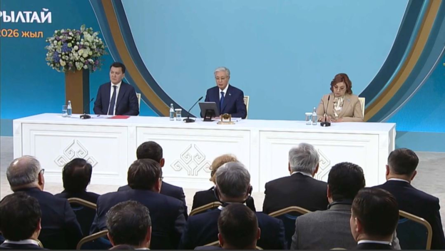 Білім берудегі мемлекеттік қаржыландыру жүйесі реформаланады