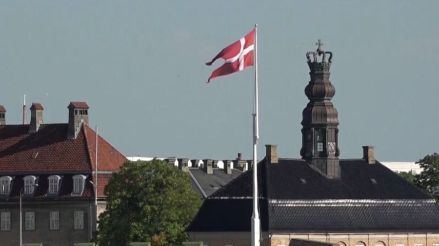 ТОП стран с низким уровнем коррупции