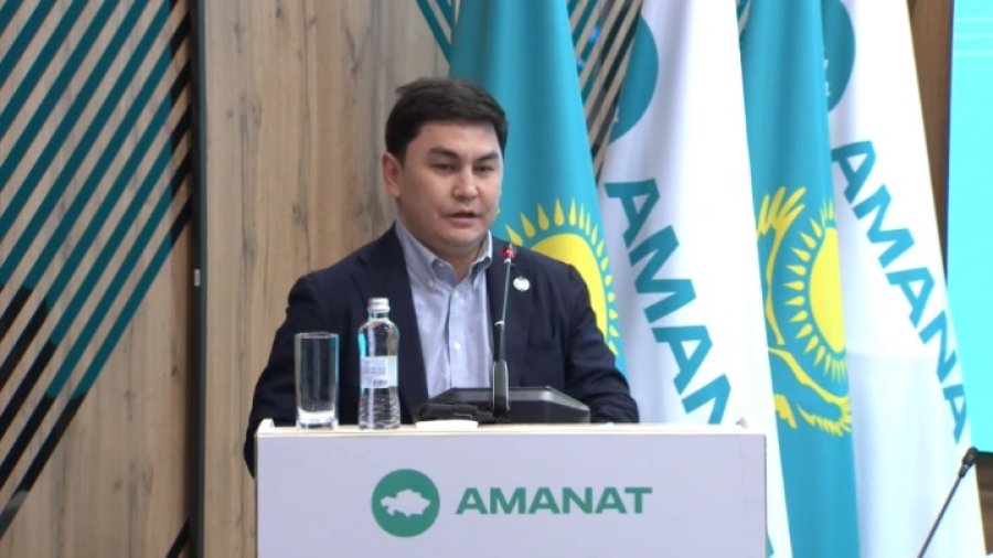 В каждом районе Казахстана может появиться IT-хаб