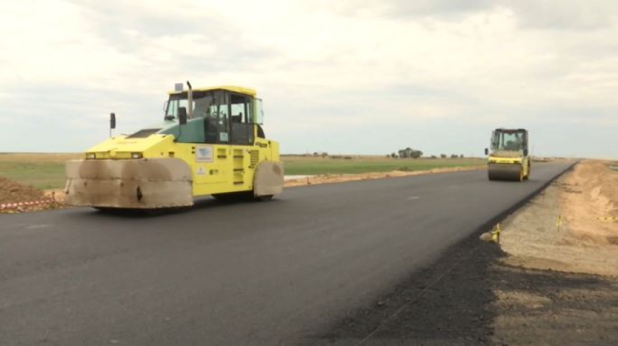 Капитальные и текущие ремонты: как улучшают дороги страны