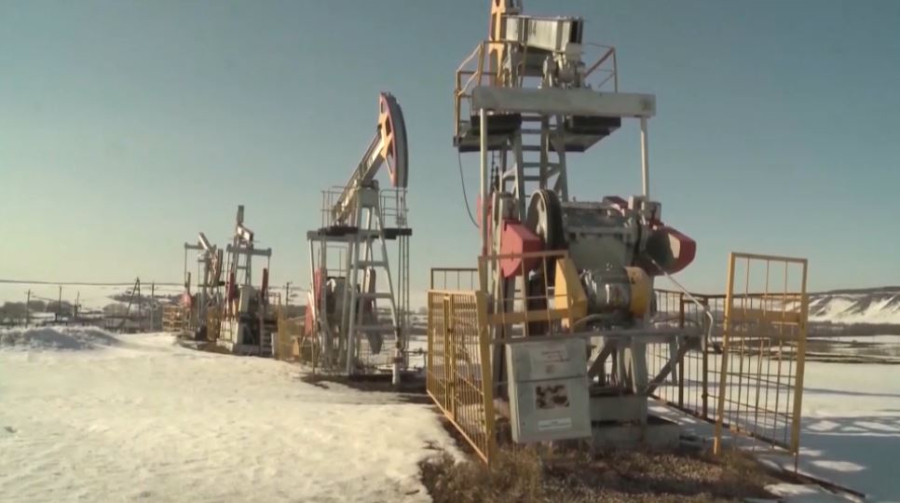 США высвободят нефть из стратегического резерва