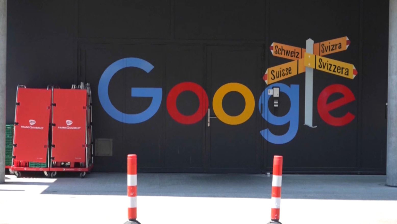 Мексика Google компаниясын сотқа берді