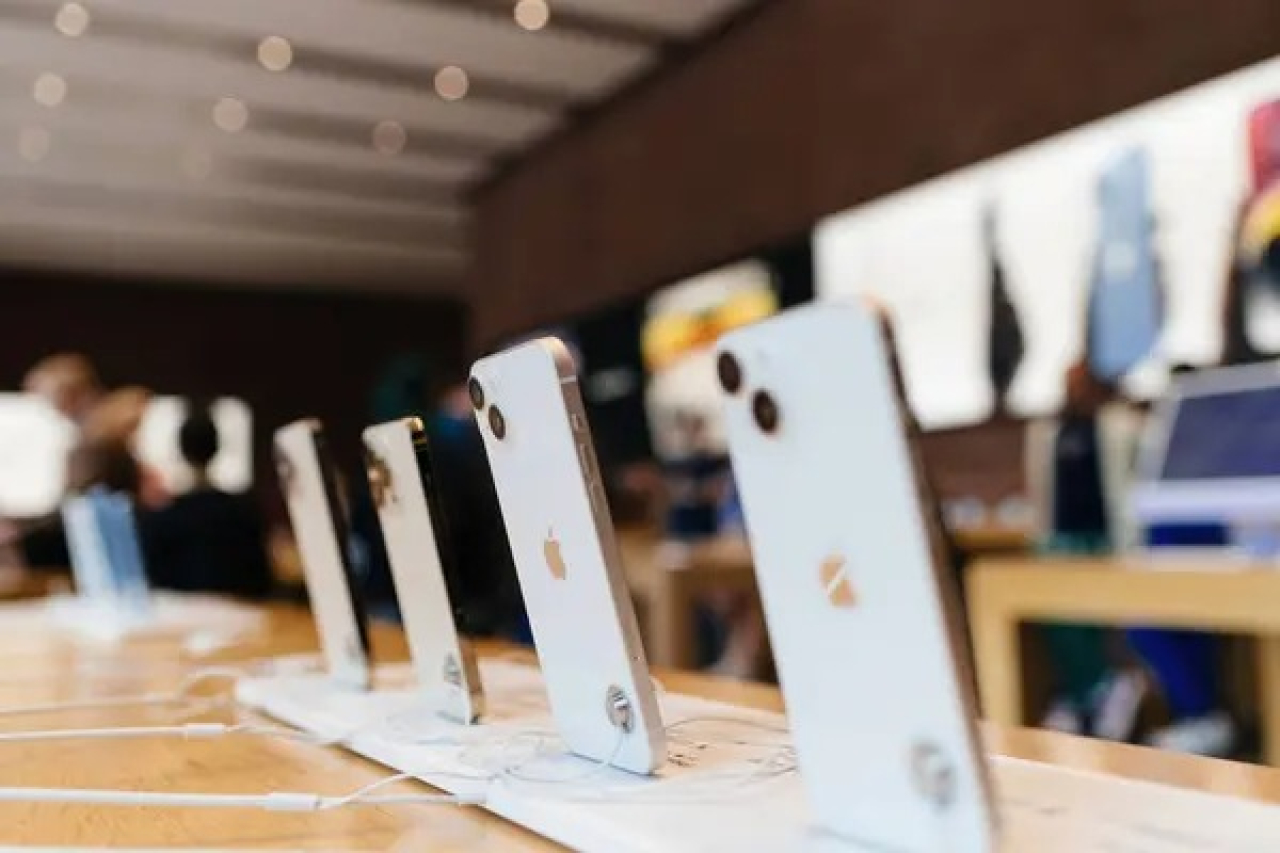 Айфон ұрлығы біржола тоқтамақ: Apple-дің жаңа жүйесі іске қосылды