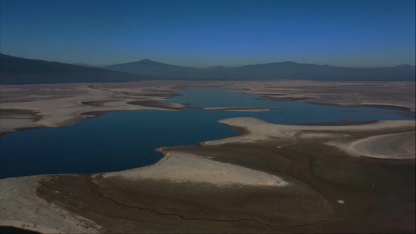 Как изменение климата влияет на Казахстан