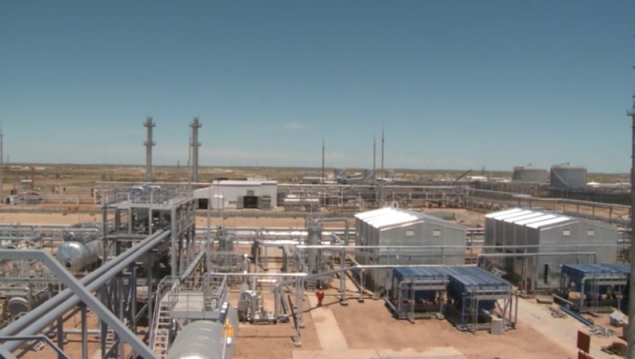 Казахстан инвестирует $19 млрд в развитие нефтепереработки