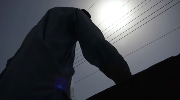 Пакистан накрыли тепловые волны